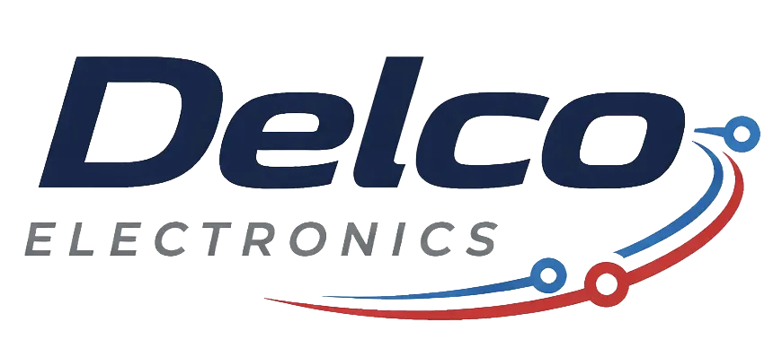 Delco Electronics